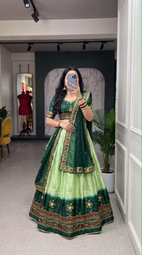 Sabella zapan satan vol 2 catalog new lehenga choli designs wholesale