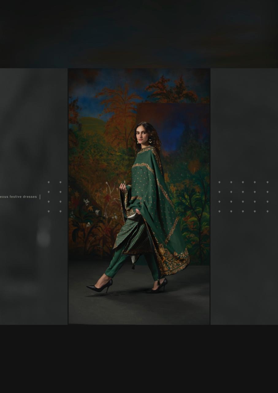 Sadhana Fashion Noor catalog salwar kameez wholesale market in ahmedabad