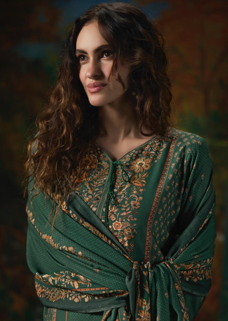 Sadhana Fashion Noor catalog salwar kameez wholesale market in ahmedabad