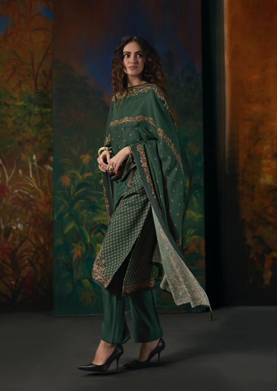 Sadhana Fashion Noor catalog salwar kameez wholesale market in ahmedabad
