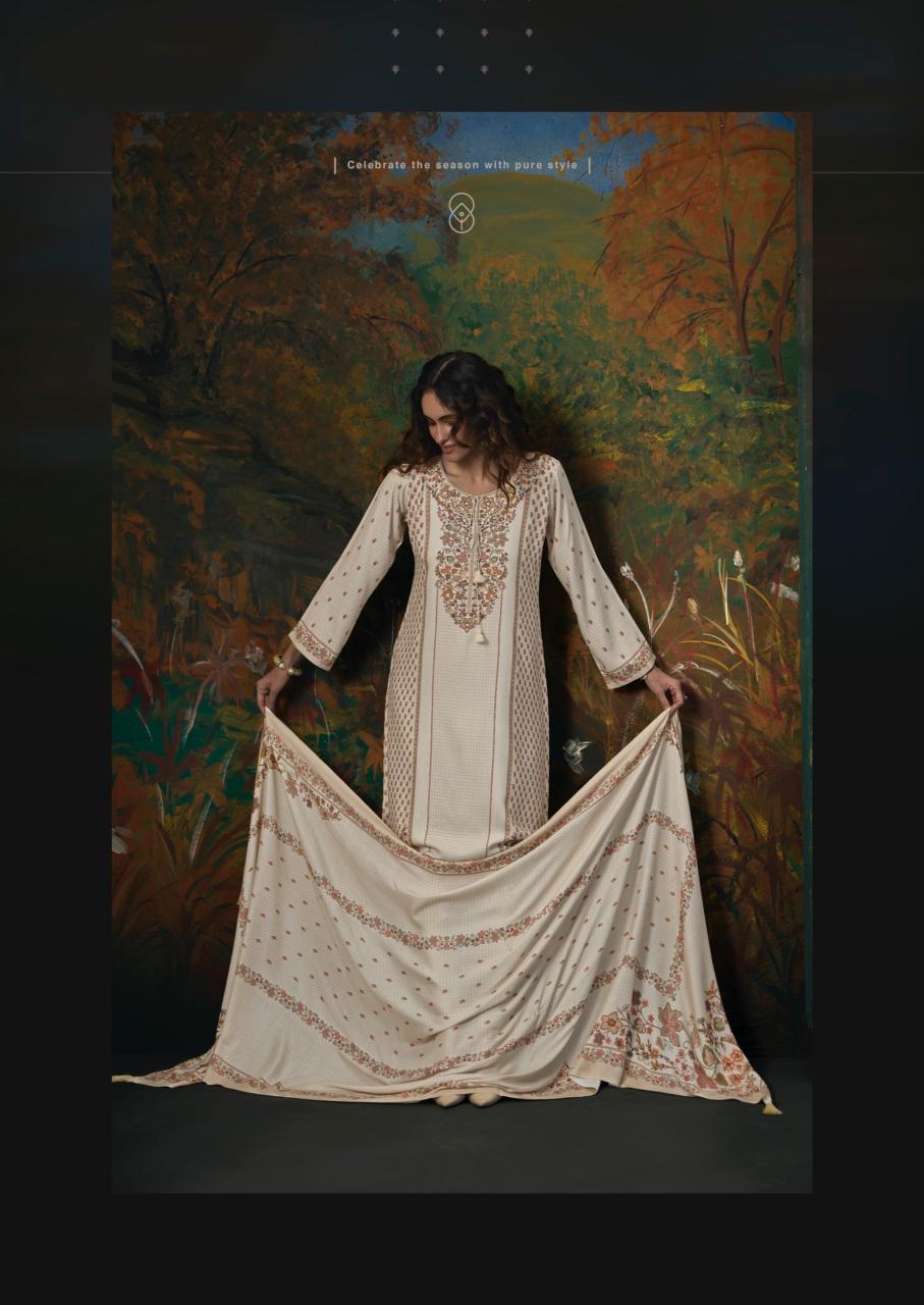 Sadhana Fashion Noor catalog salwar kameez wholesale market in ahmedabad