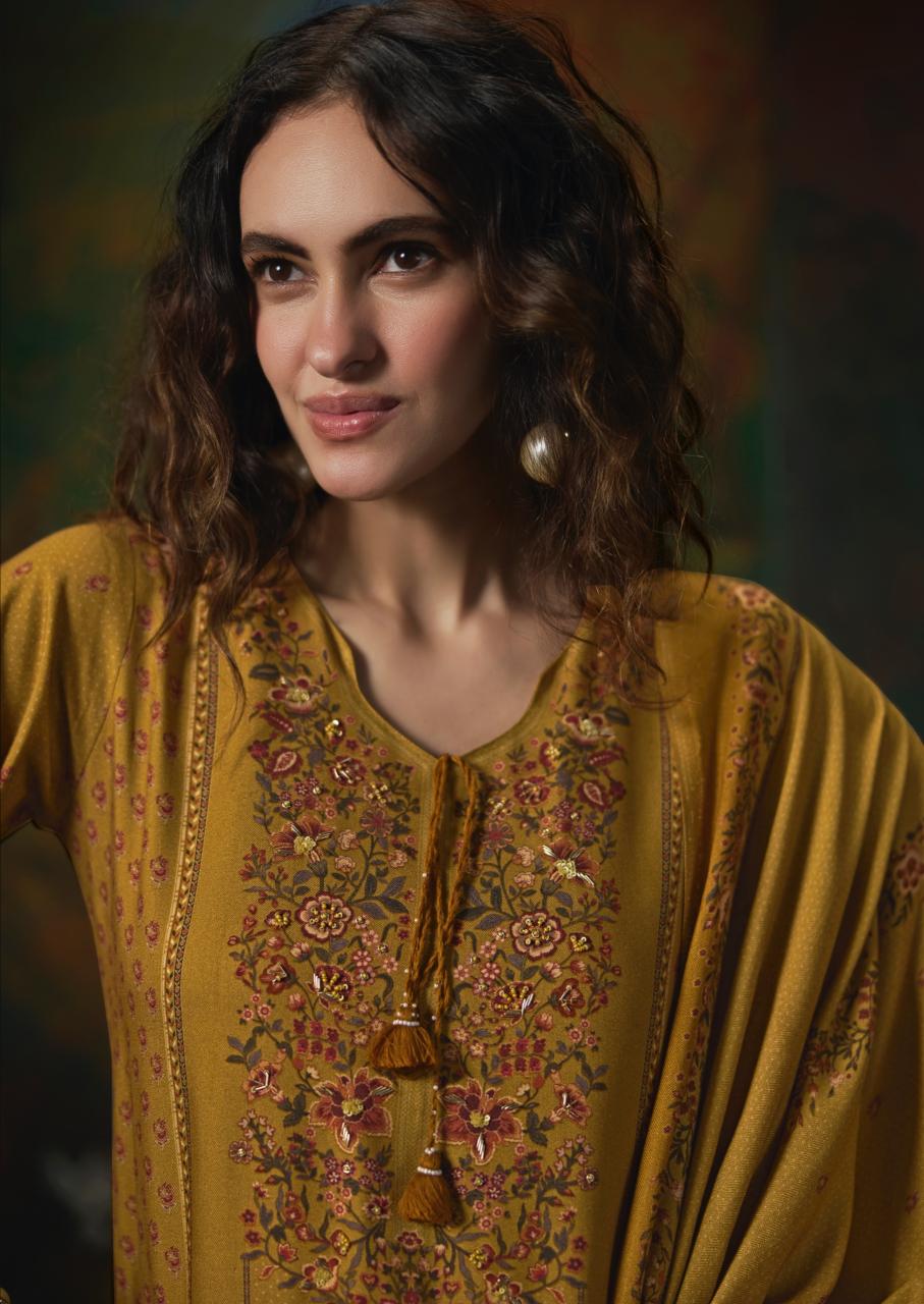 Sadhana Fashion Noor catalog salwar kameez wholesale market in ahmedabad