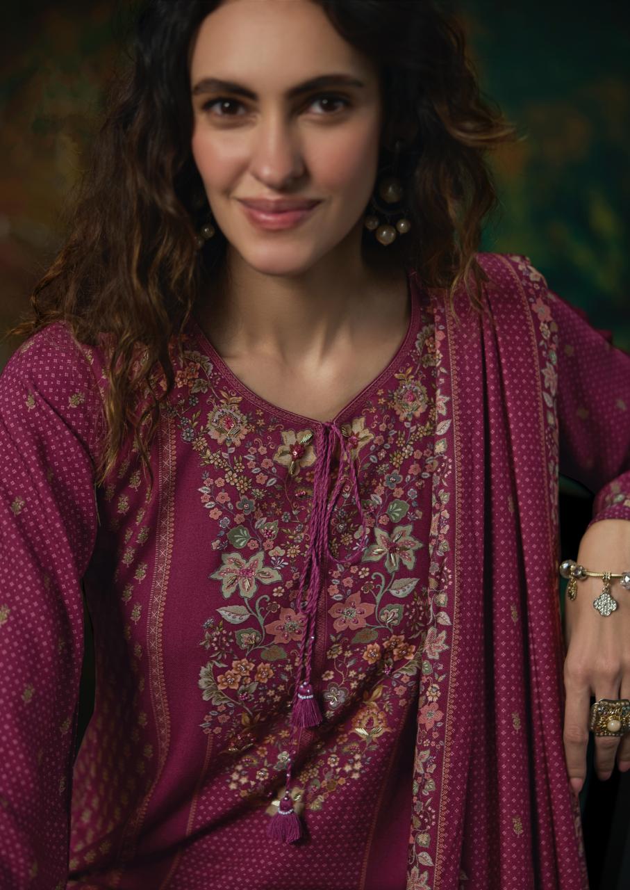 Sadhana Fashion Noor catalog salwar kameez wholesale market in ahmedabad
