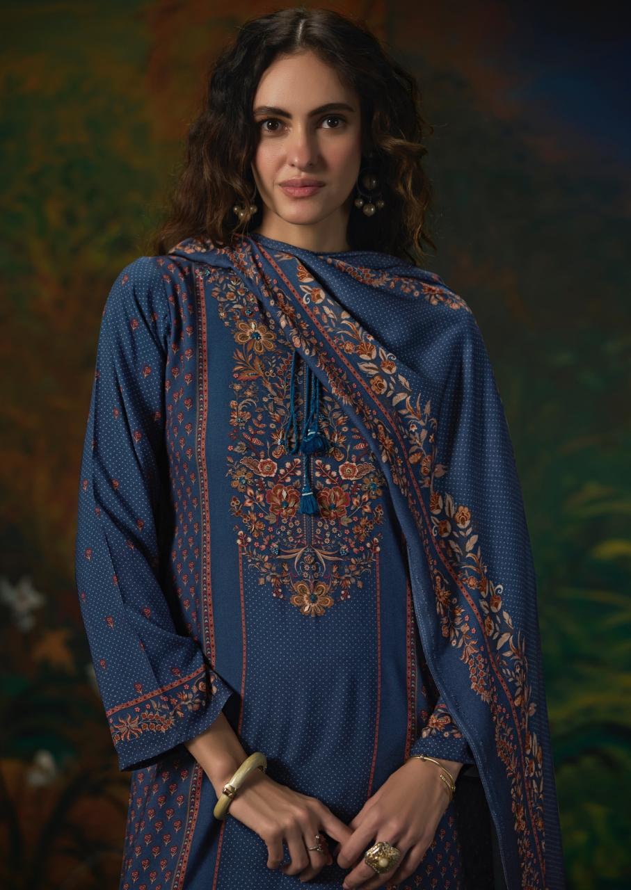 Sadhana Fashion Noor catalog salwar kameez wholesale market in ahmedabad
