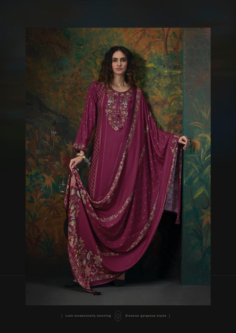 Sadhana Fashion Noor catalog salwar kameez wholesale market in ahmedabad