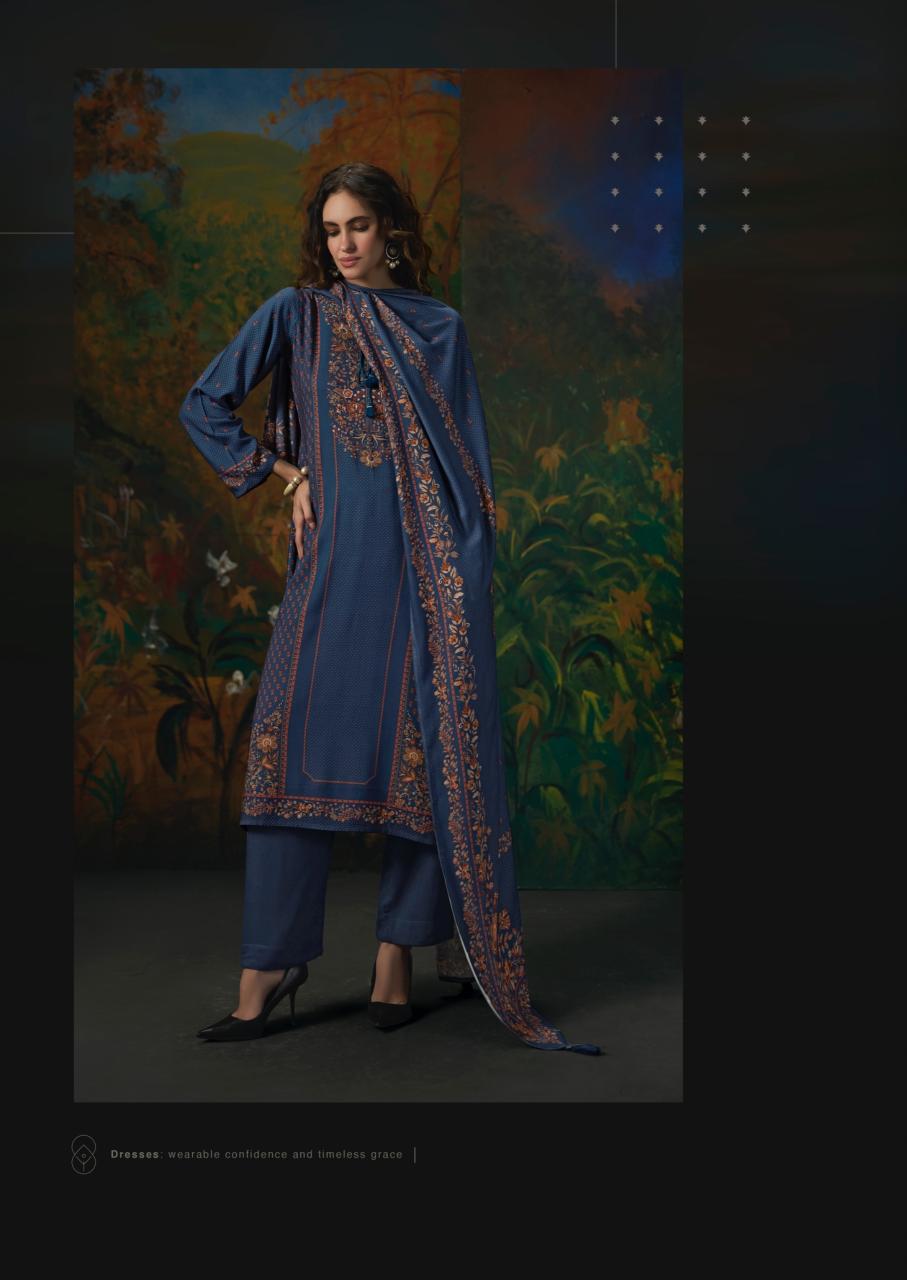 Sadhana Fashion Noor catalog salwar kameez wholesale market in ahmedabad