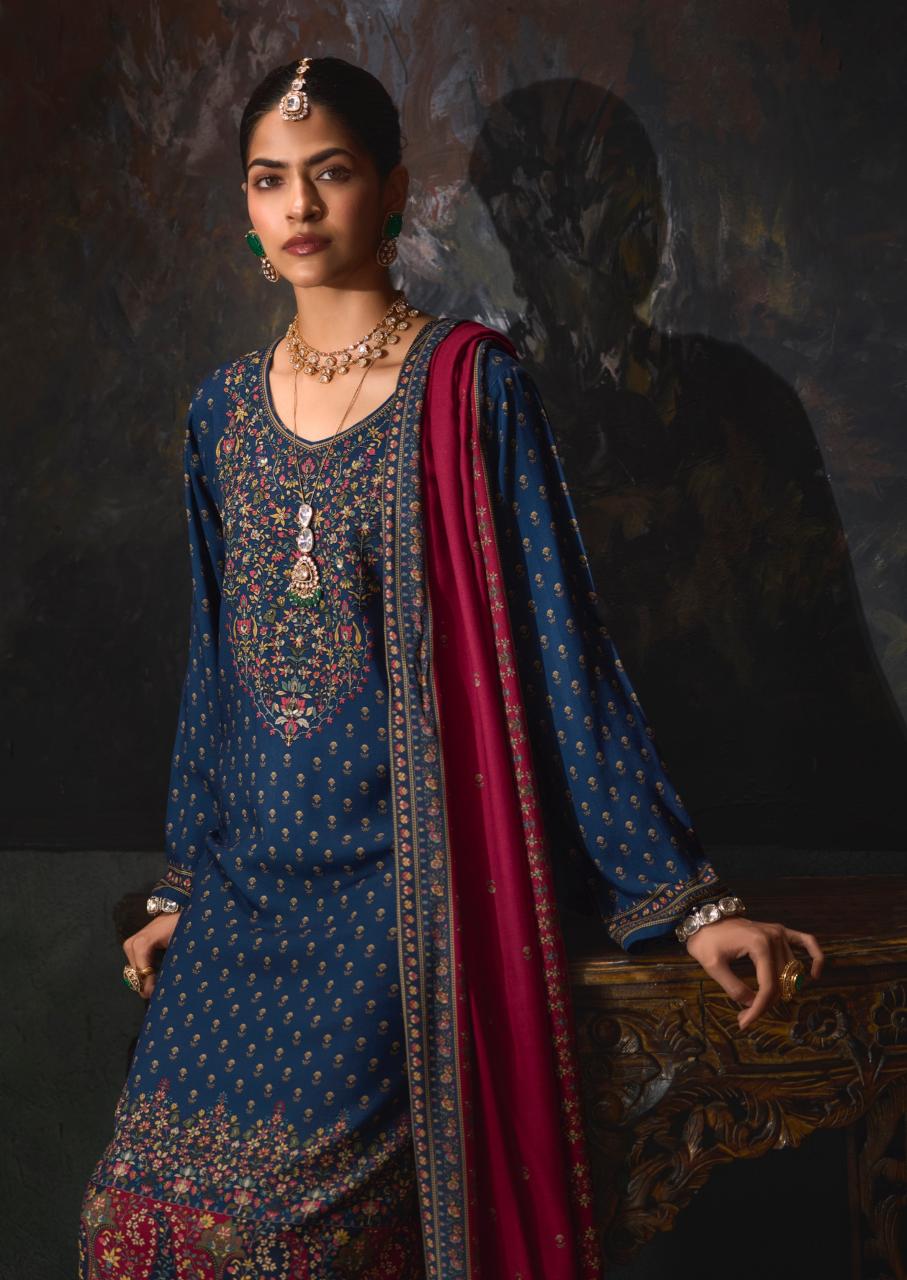 Sadhana Fashion Rosa catalog wholesale salwar kameez