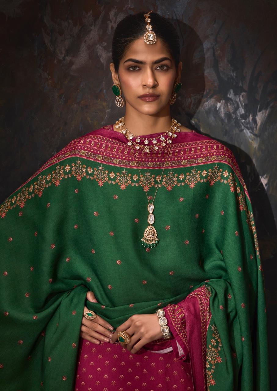 Sadhana Fashion Rosa catalog wholesale salwar kameez