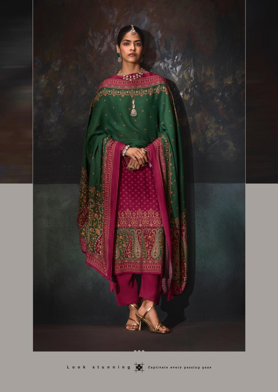 Sadhana Fashion Rosa catalog wholesale salwar kameez