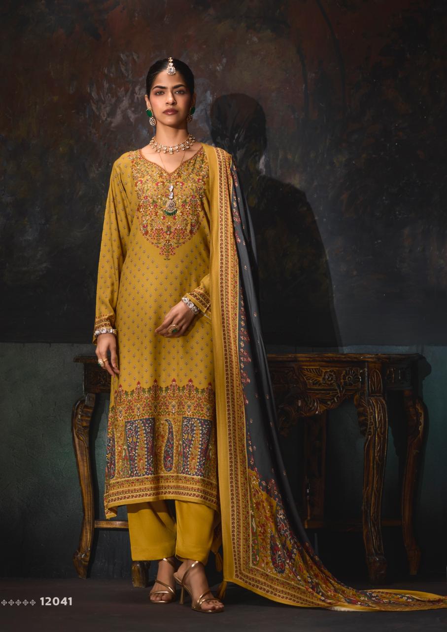 Sadhana Fashion Rosa catalog wholesale salwar kameez