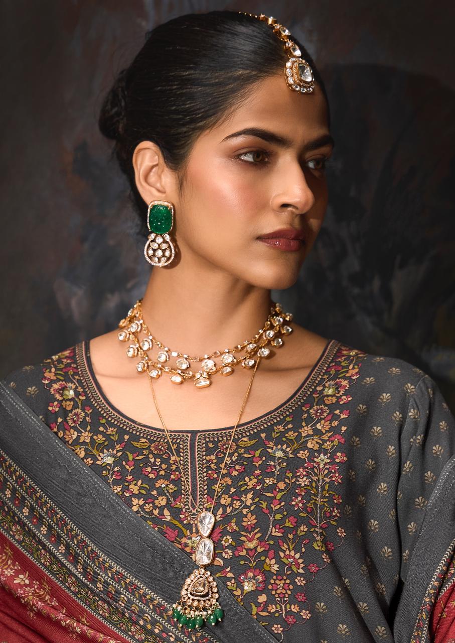 Sadhana Fashion Rosa catalog wholesale salwar kameez