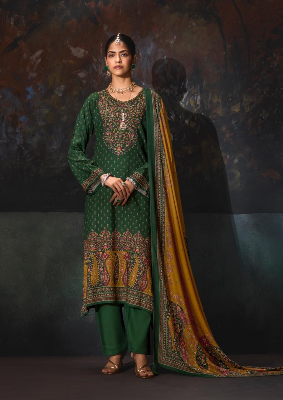 Sadhana Fashion Rosa catalog wholesale salwar kameez