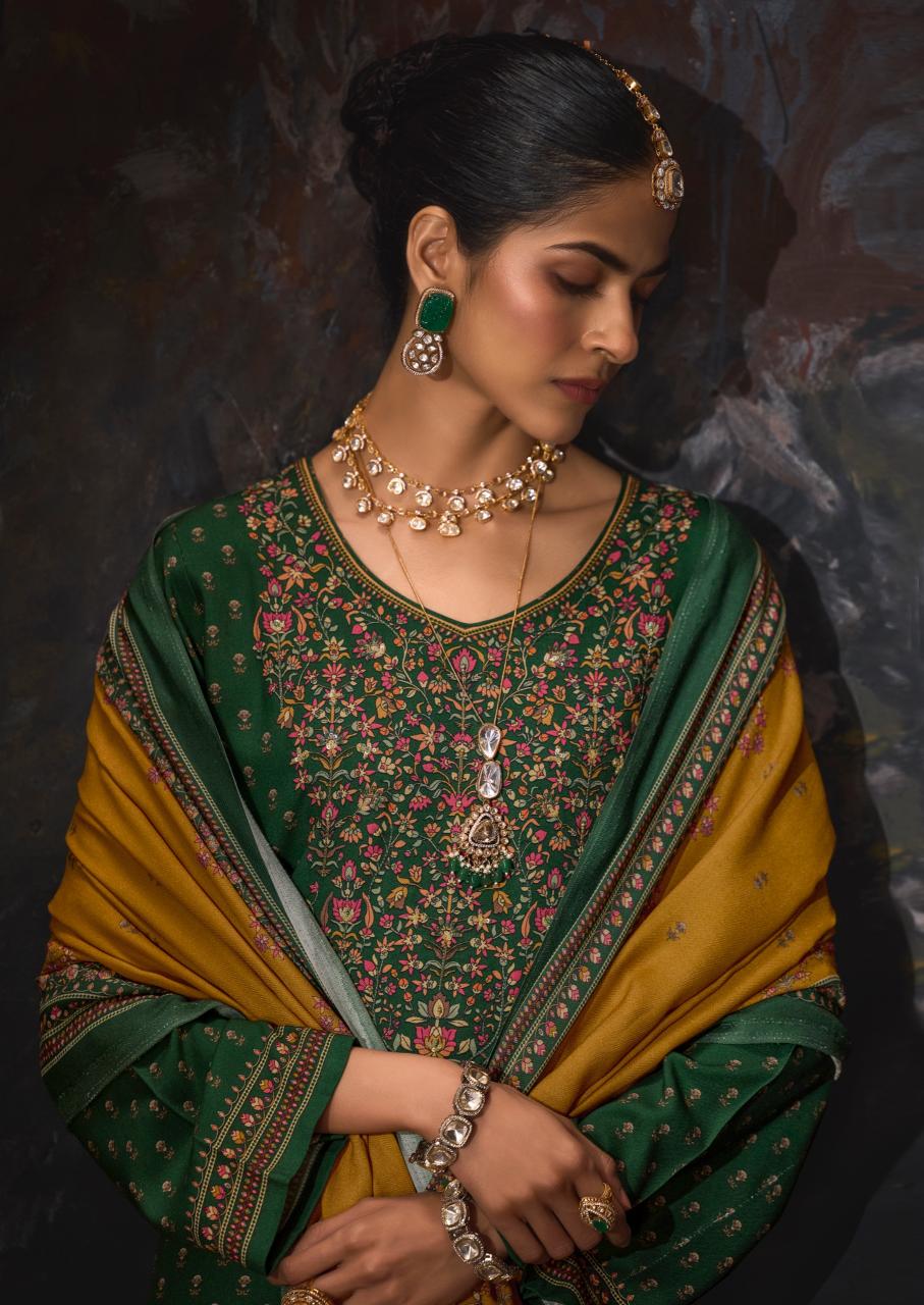 Sadhana Fashion Rosa catalog wholesale salwar kameez