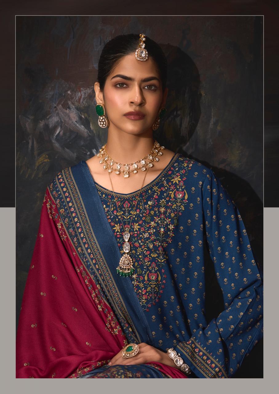 Sadhana Fashion Rosa catalog wholesale salwar kameez