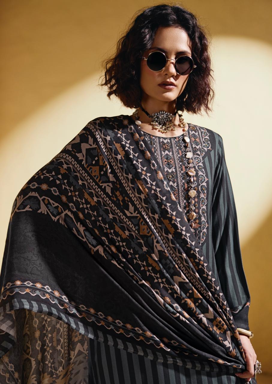 Sadhana Fashion Sofi catalog salwar kameez wholesale market in ahmedabad