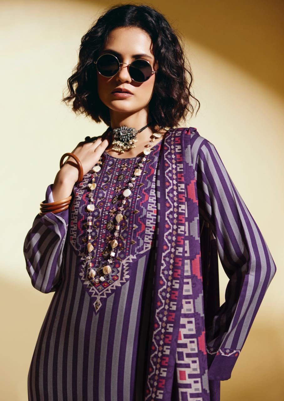 Sadhana Fashion Sofi catalog salwar kameez wholesale market in ahmedabad