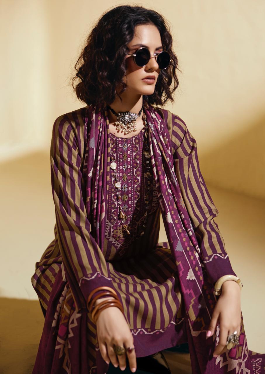 Sadhana Fashion Sofi catalog salwar kameez wholesale market in ahmedabad
