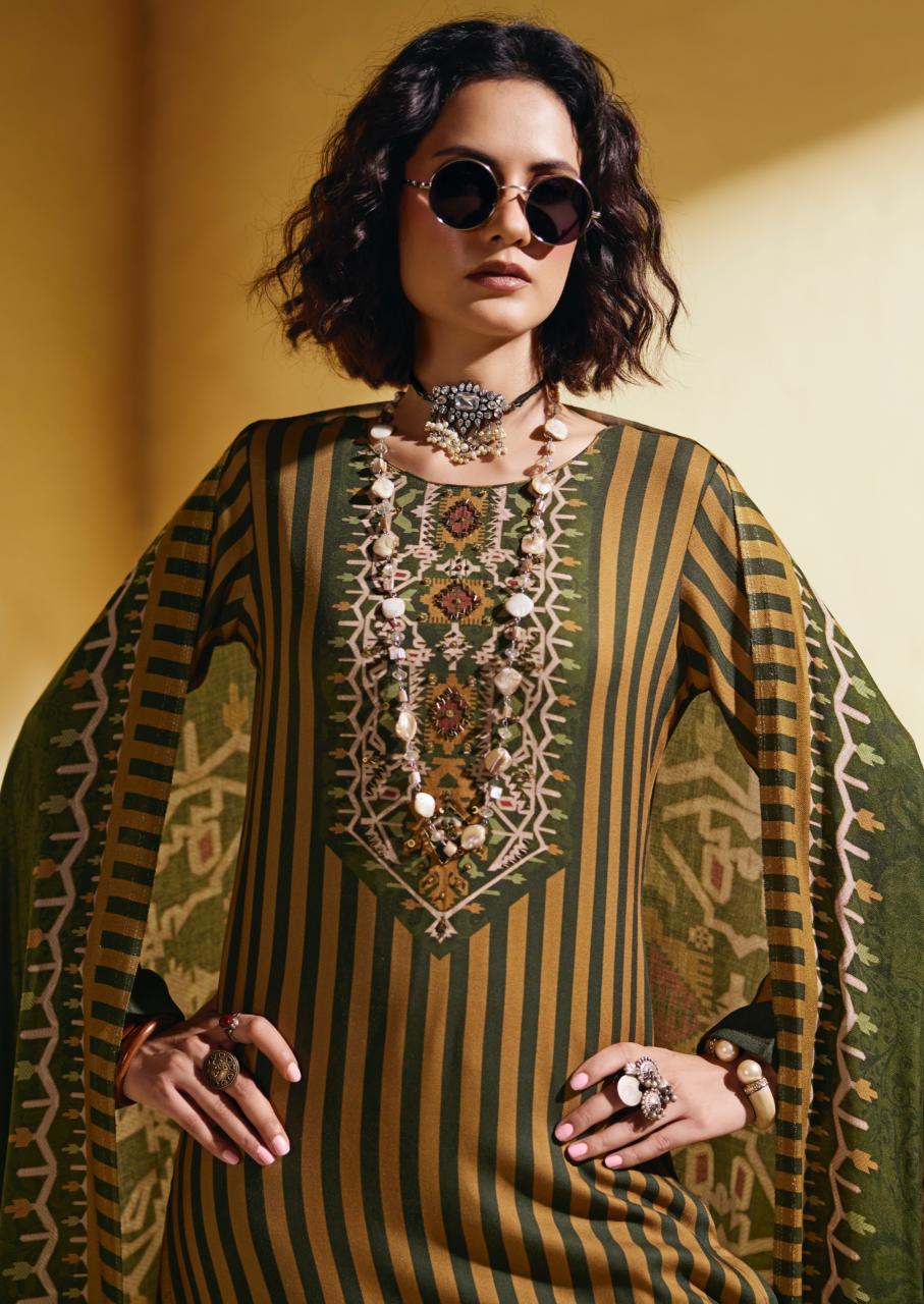 Sadhana Fashion Sofi catalog salwar kameez wholesale market in ahmedabad