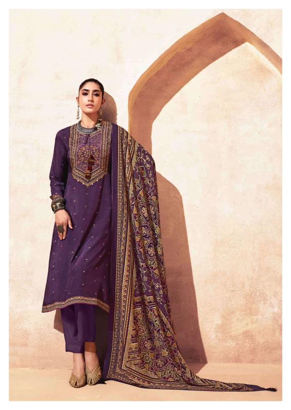 Sadhana Fashion Zainab vol 3 catalog ladies salwar kameez wholesalers in bangalore