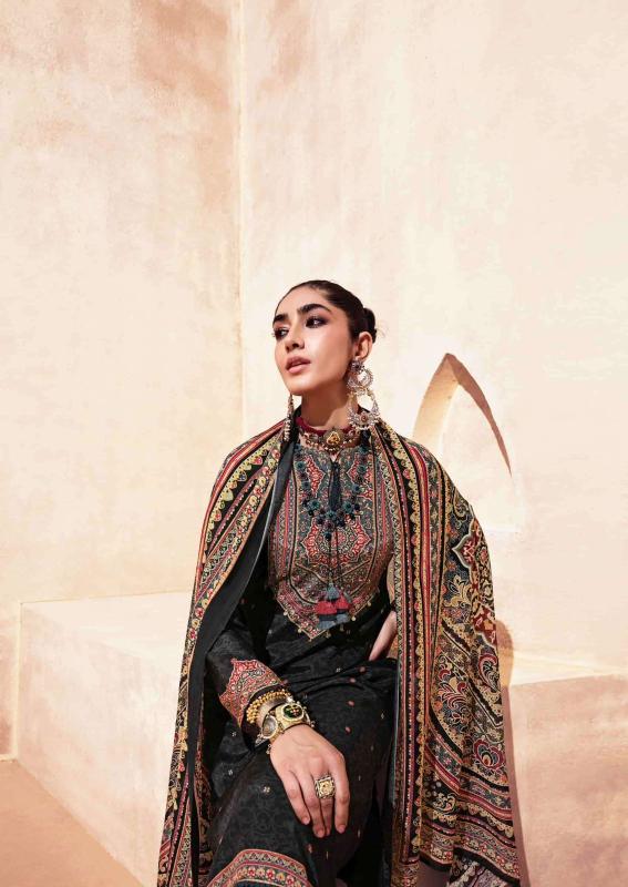 Sadhana Fashion Zainab vol 3 catalog ladies salwar kameez wholesalers in bangalore