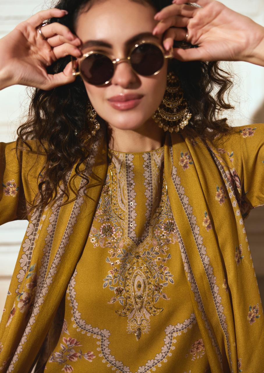 Sadhana Fashion Zariya Nx catalog salwar kameez suppliers wholesale uk