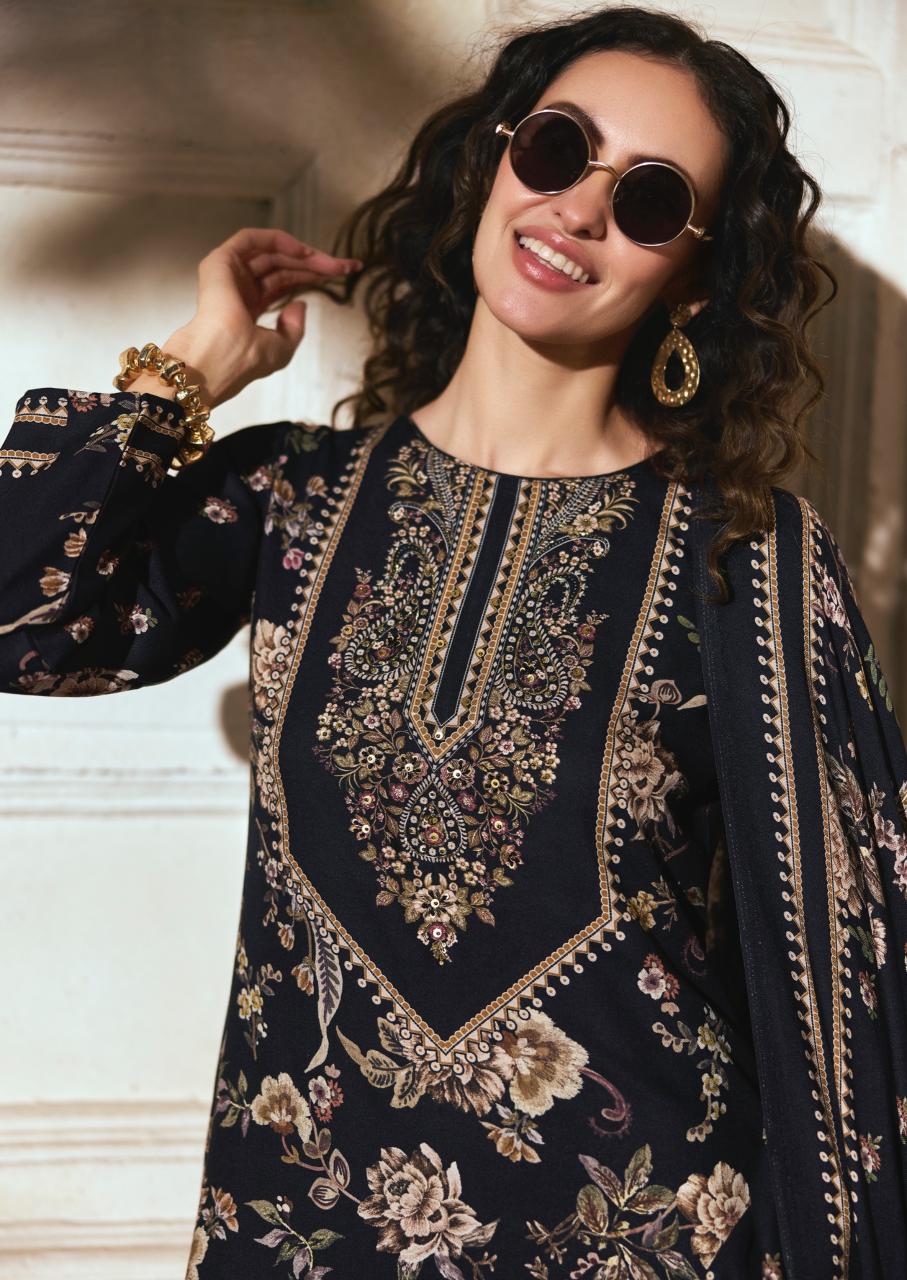 Sadhana Fashion Zariya Nx catalog salwar kameez suppliers wholesale uk