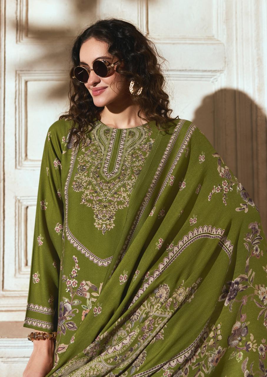Sadhana Fashion Zariya Nx catalog salwar kameez suppliers wholesale uk