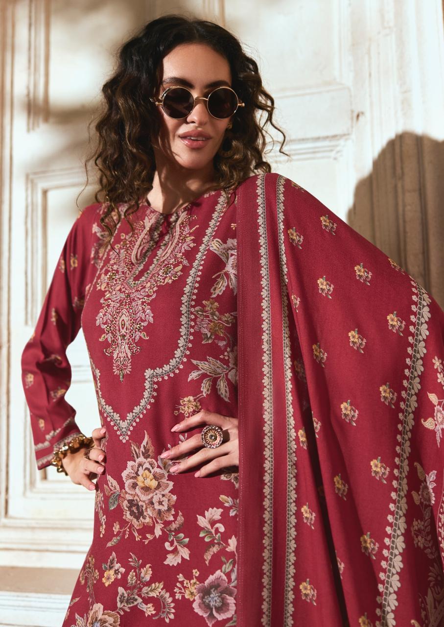 Sadhana Fashion Zariya Nx catalog salwar kameez suppliers wholesale uk
