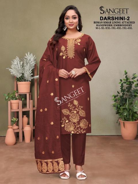 Sangeet Darshini vol 2 Catalog bebo kurtis wholesale