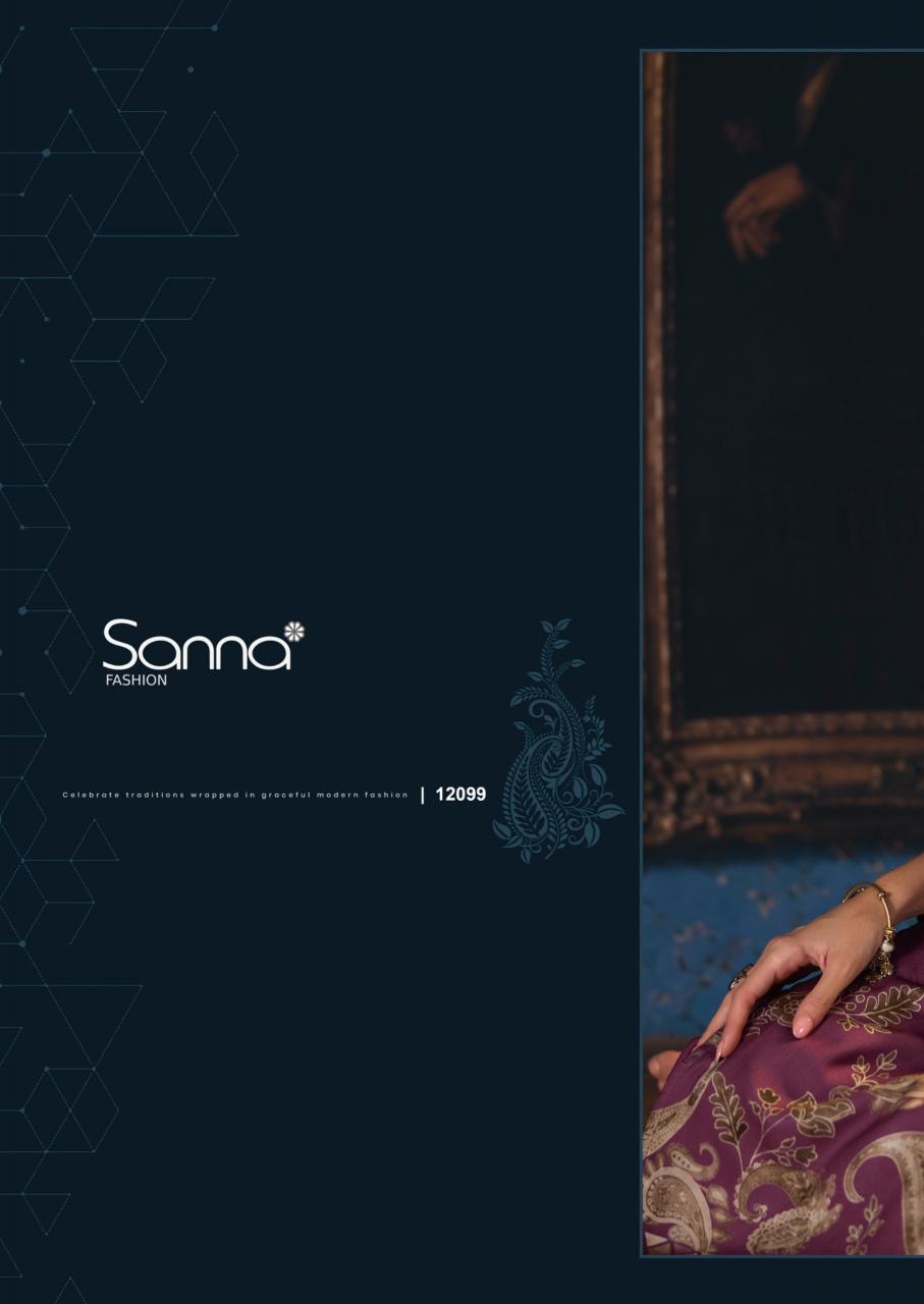 Sanna Bellisha catalog indian salwar kameez wholesale price