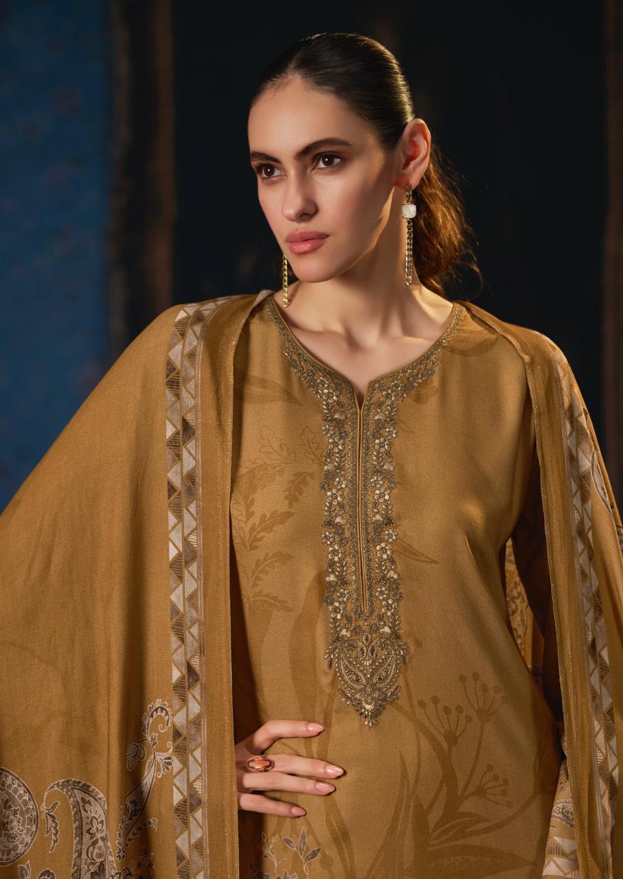 Sanna Bellisha catalog indian salwar kameez wholesale price