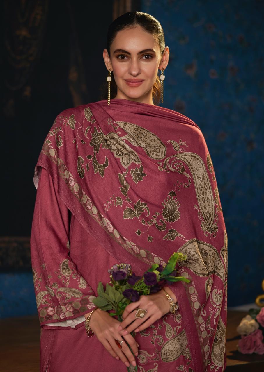 Sanna Bellisha catalog indian salwar kameez wholesale price