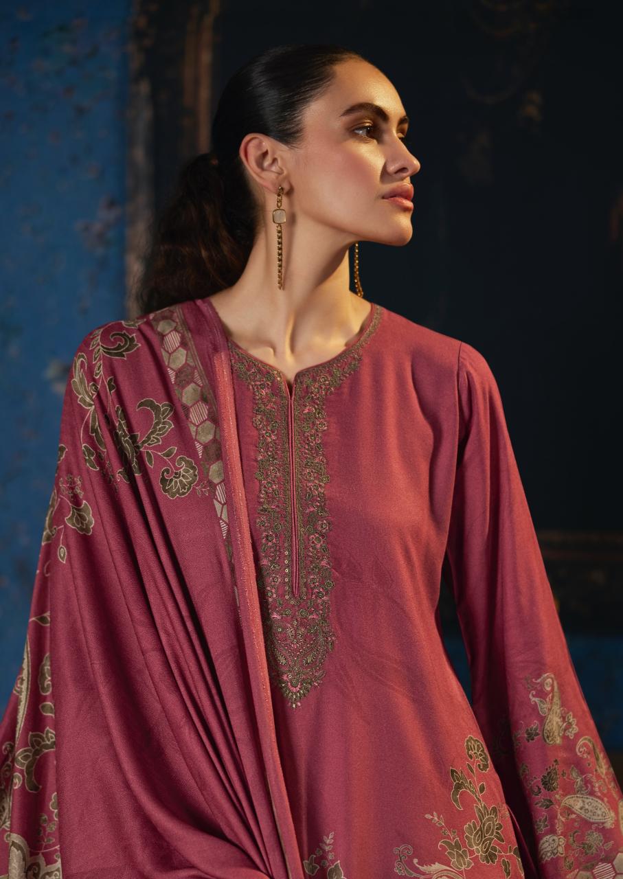 Sanna Bellisha catalog indian salwar kameez wholesale price