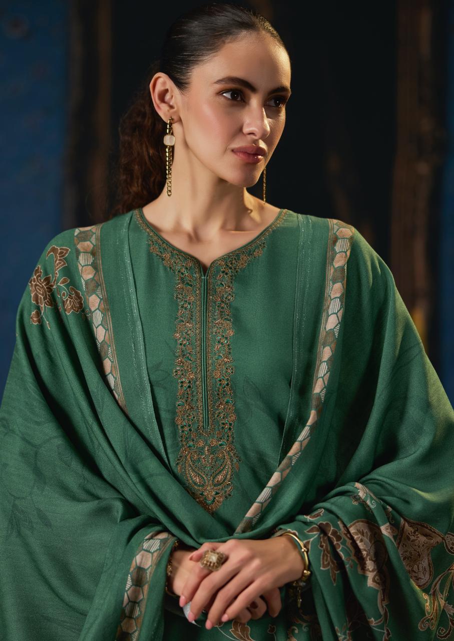 Sanna Bellisha catalog indian salwar kameez wholesale price