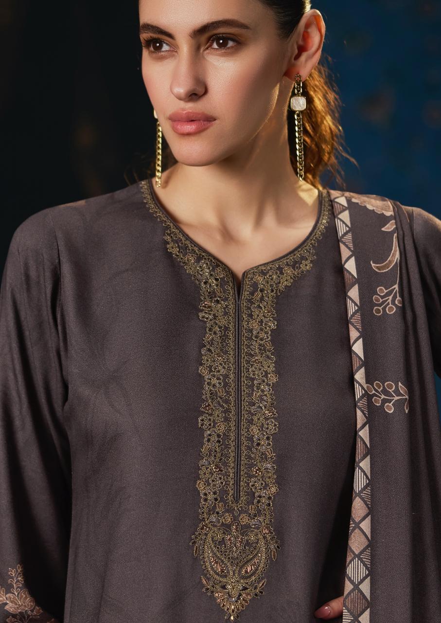 Sanna Bellisha catalog indian salwar kameez wholesale price