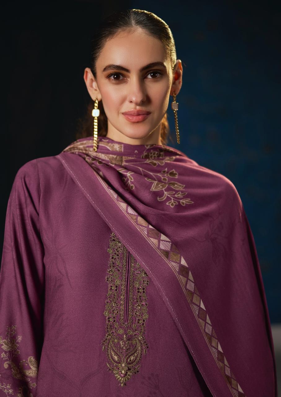 Sanna Bellisha catalog indian salwar kameez wholesale price