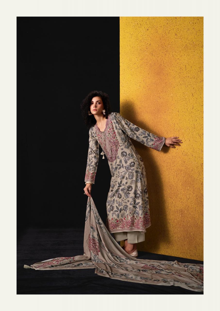 Sanna Elan catalog plus size salwar kameez wholesale