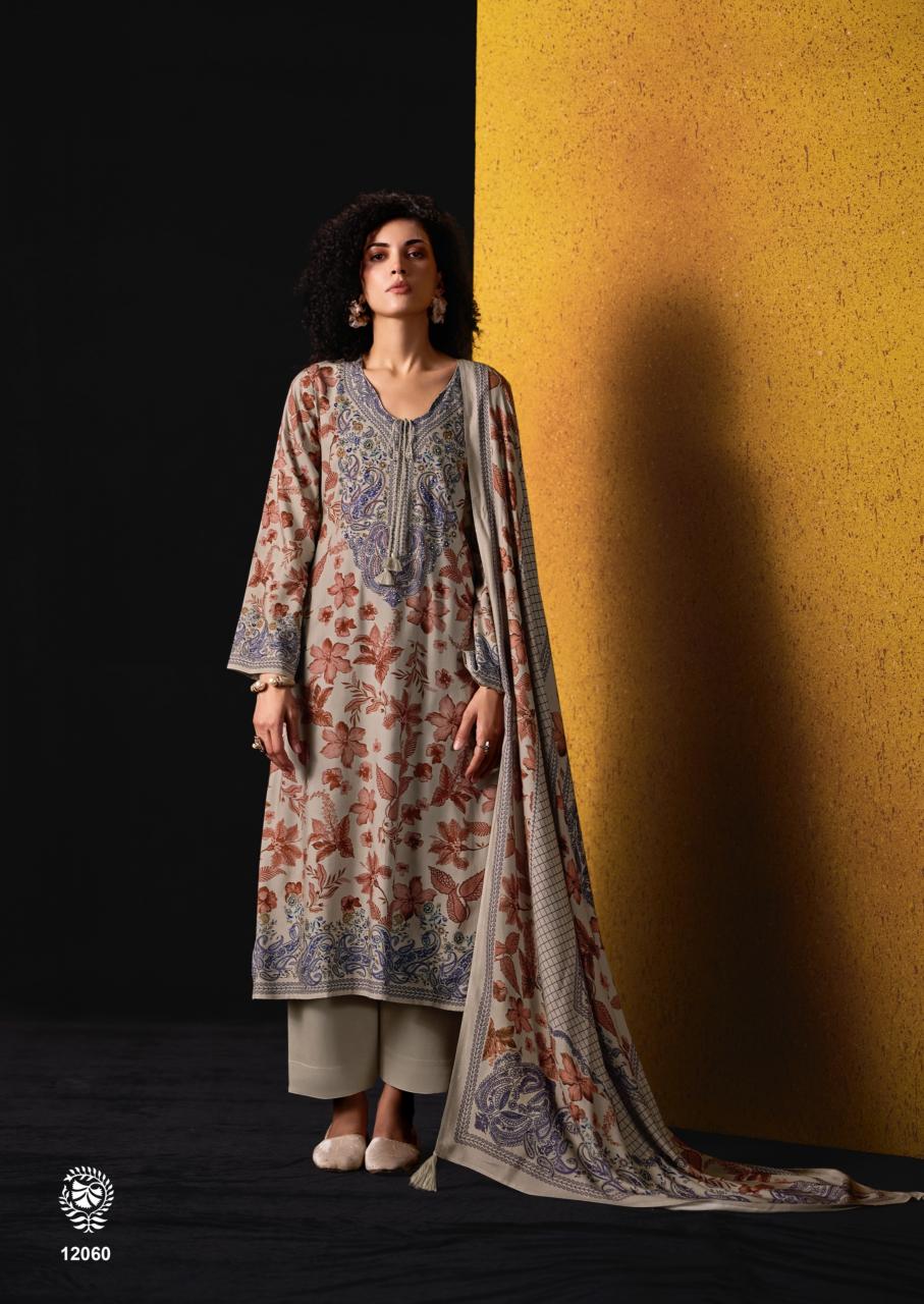 Sanna Elan catalog plus size salwar kameez wholesale