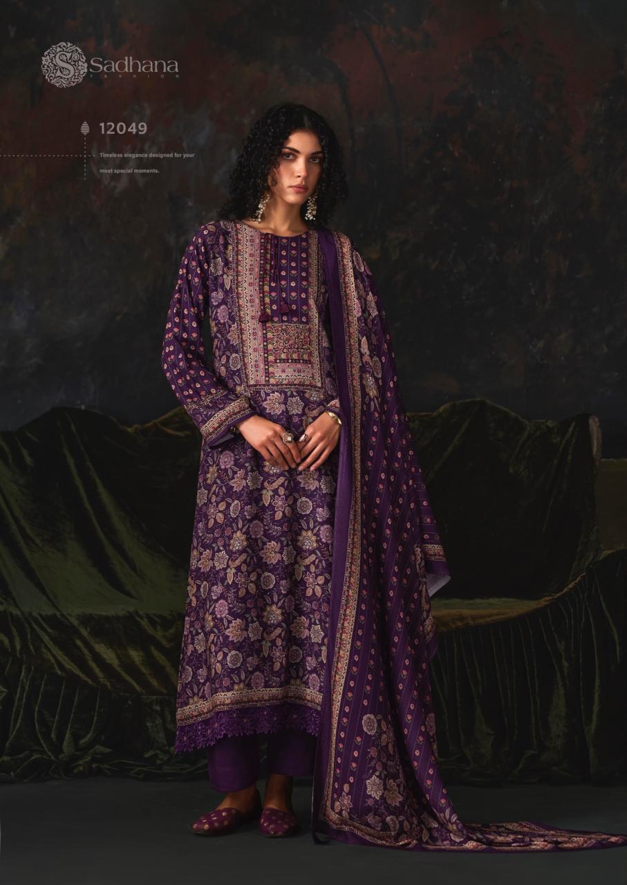 Sanna Esha catalog wholesale salwar kameez dealers