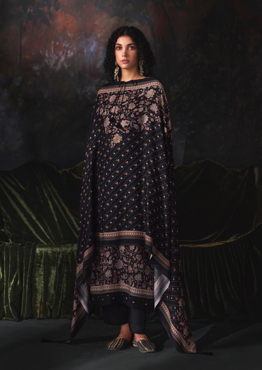 Sanna Esha catalog wholesale salwar kameez dealers