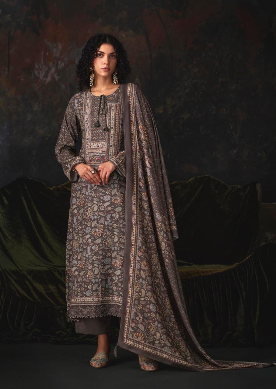 Sanna Esha catalog wholesale salwar kameez dealers