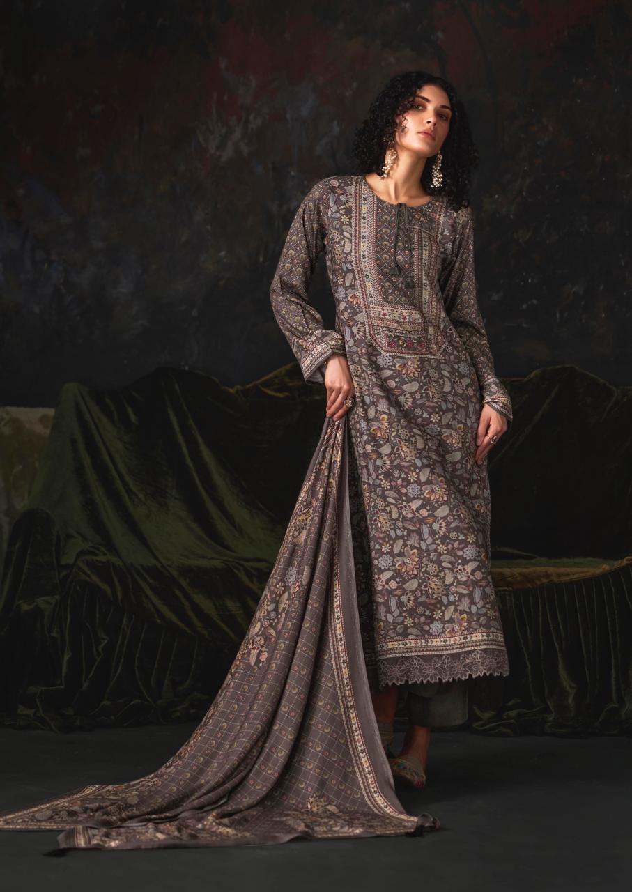 Sanna Esha catalog wholesale salwar kameez dealers