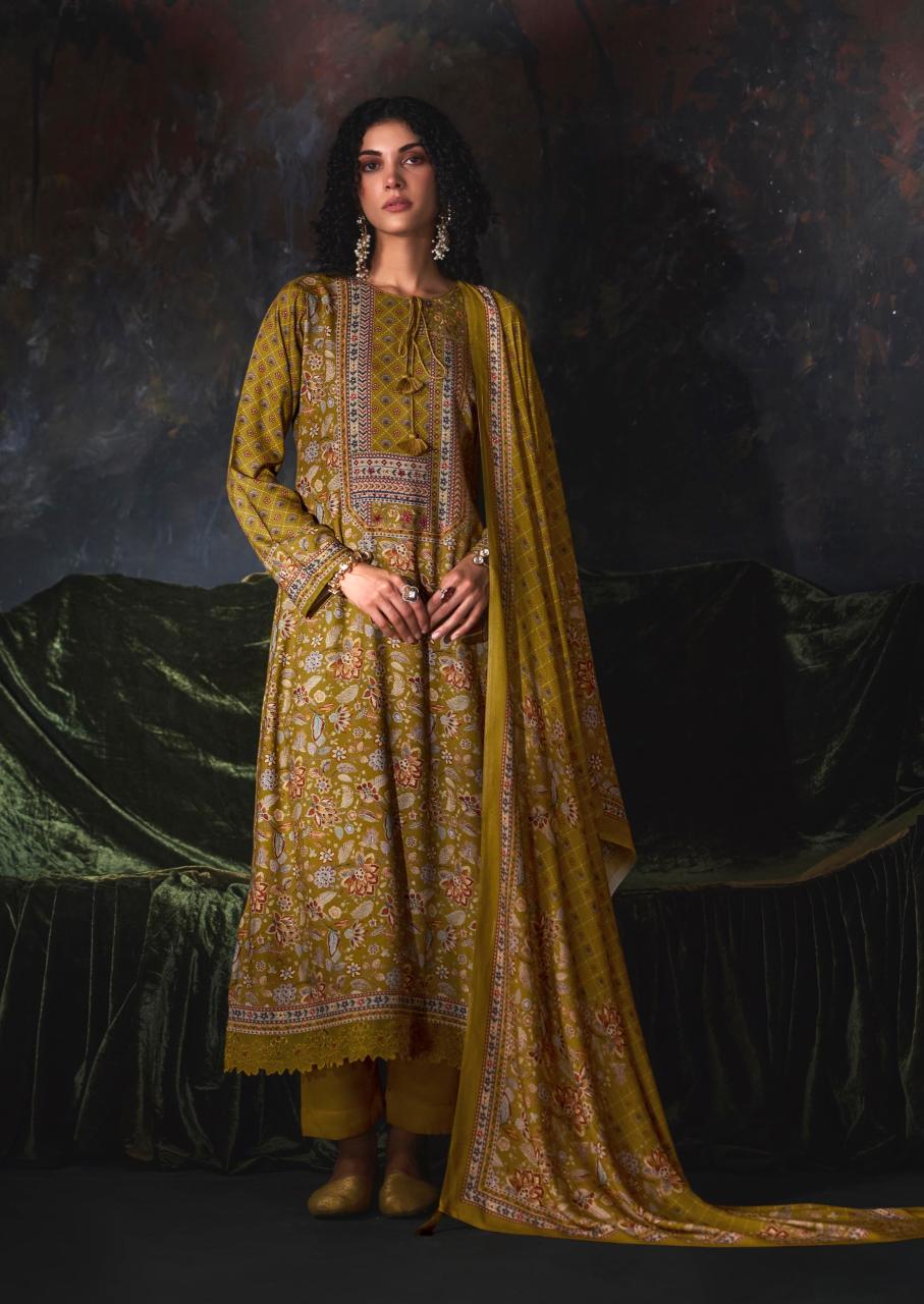 Sanna Esha catalog wholesale salwar kameez dealers