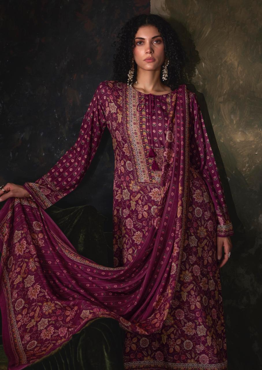 Sanna Esha catalog wholesale salwar kameez dealers