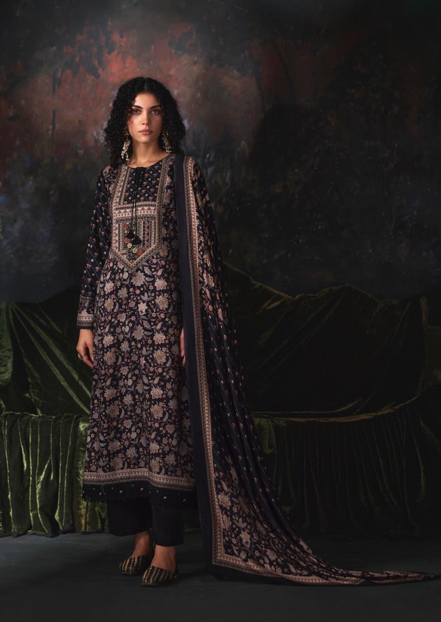 Sanna Esha catalog wholesale salwar kameez dealers