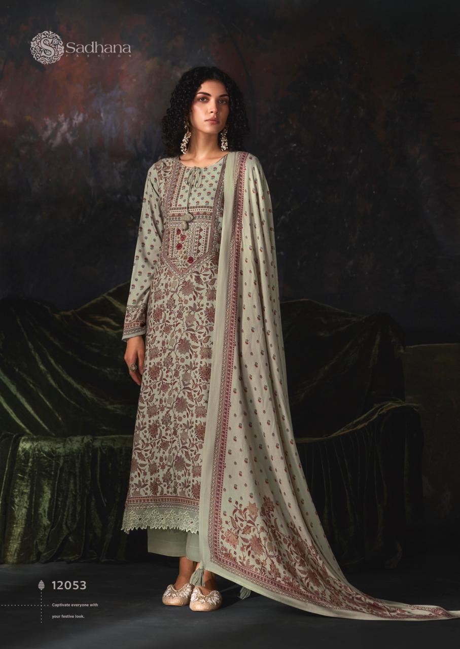 Sanna Esha catalog wholesale salwar kameez dealers