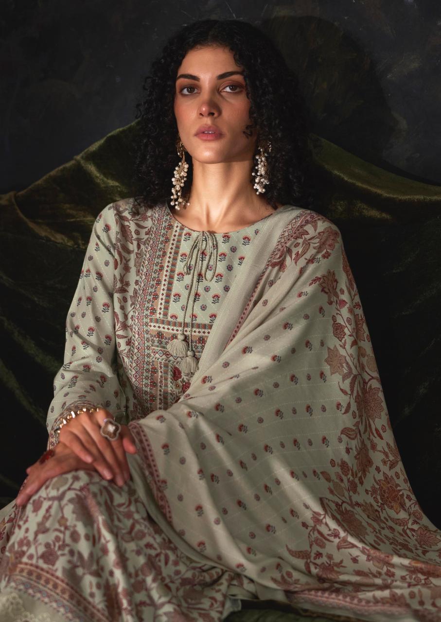 Sanna Esha catalog wholesale salwar kameez dealers