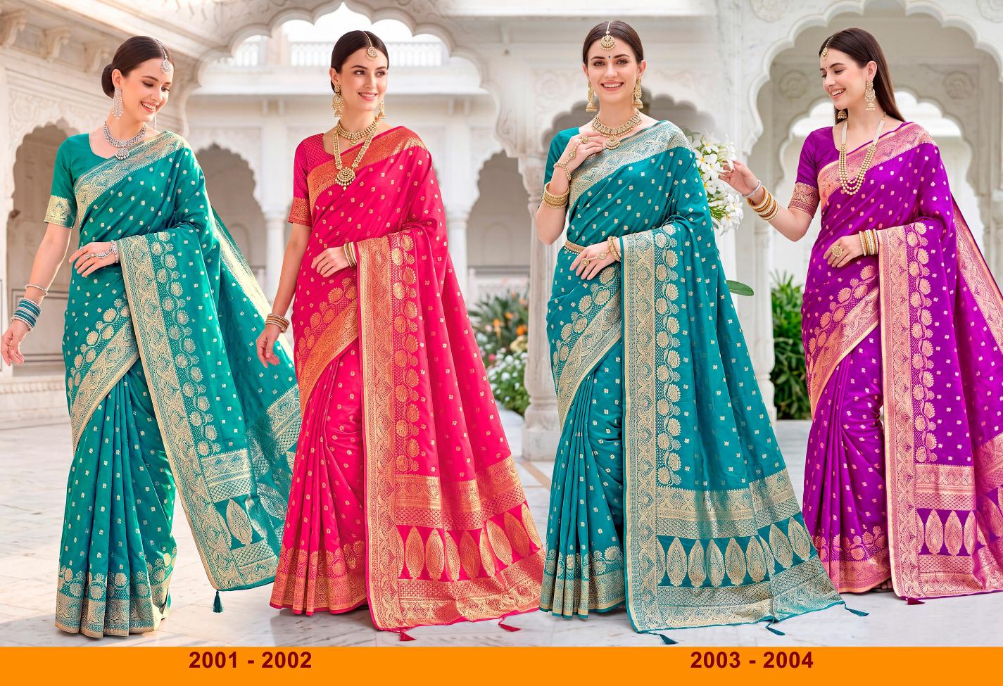 Saroj chandrakala satin saroski vol.2 Satin silk in surat price wholesale