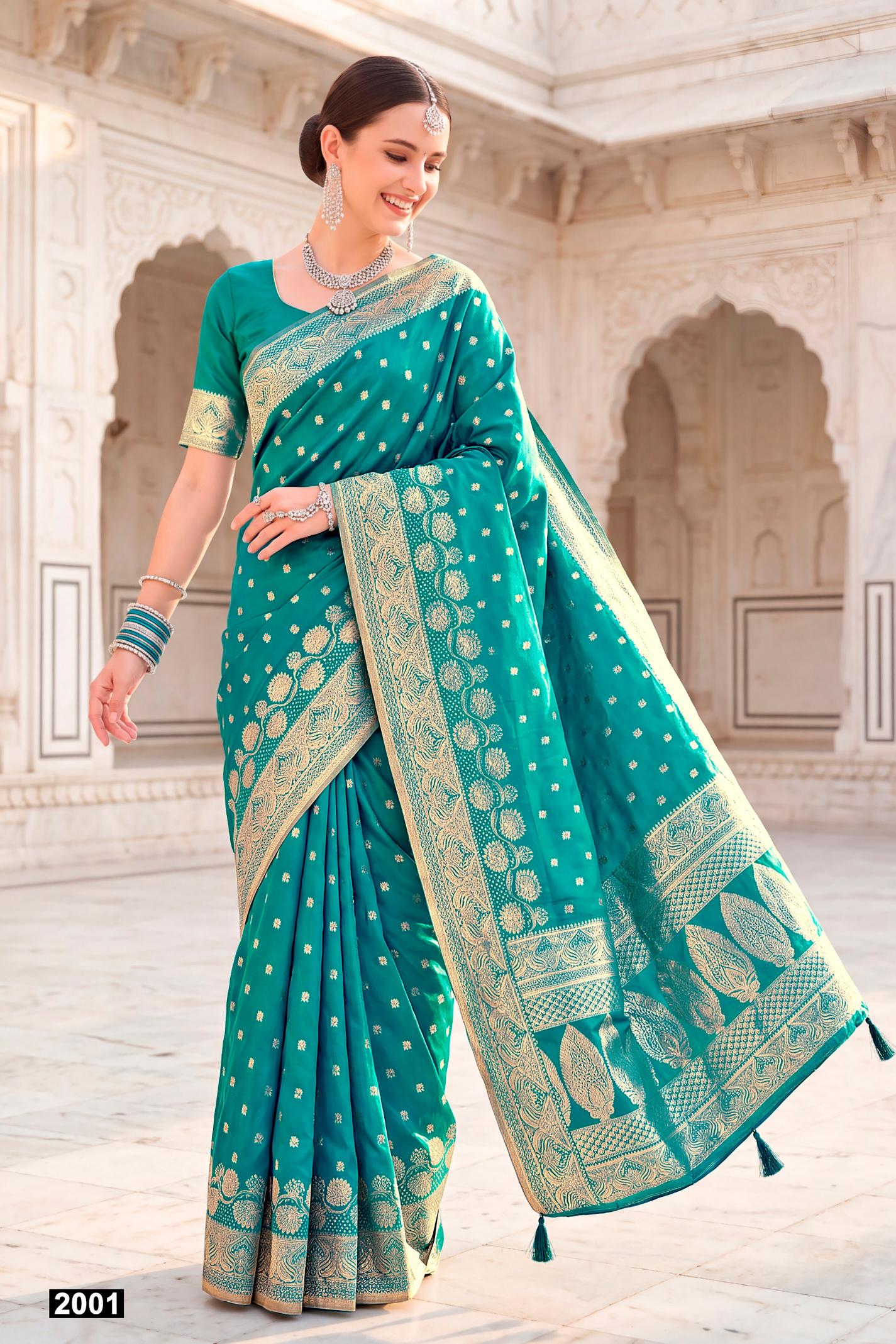 Saroj chandrakala satin saroski vol.2 Satin silk in surat price wholesale