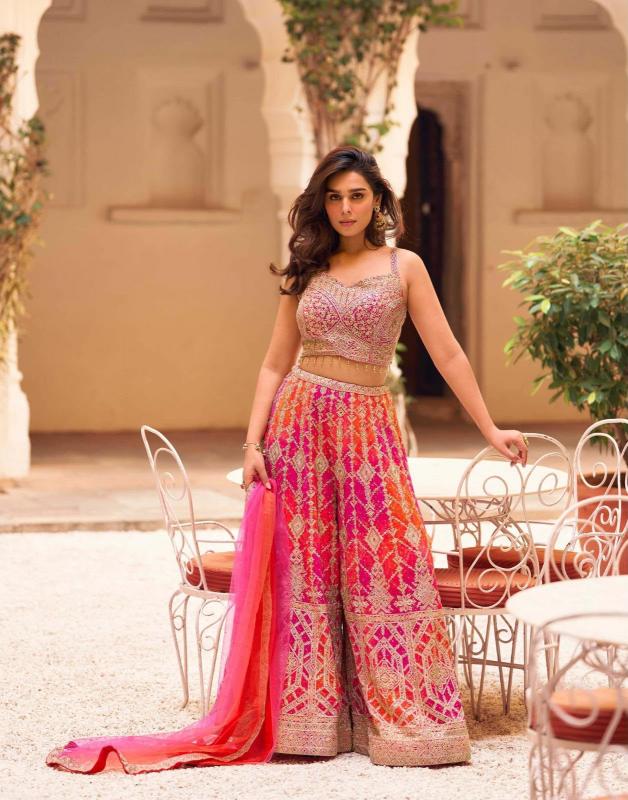 Sayuri Muskan catalog desginer festival party wear